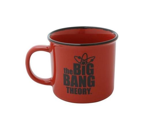 geek big bang theory