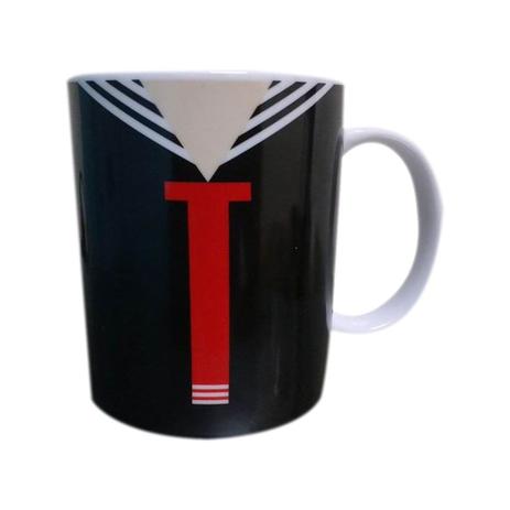 Caneca Porcelana Kiko Camisa - Turma do Chaves - Urban Menor preço em Caneca Porcelana Kiko Camisa - Turma do Chaves - Urban