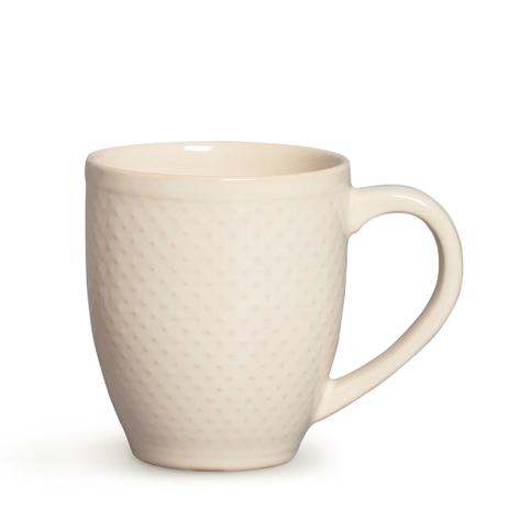 Caneca Porto Brasil Pois Cru Cerâmica 343ML - 31365 Menor preço em Caneca Porto Brasil Pois Cru Cerâmica 343ML - 31365