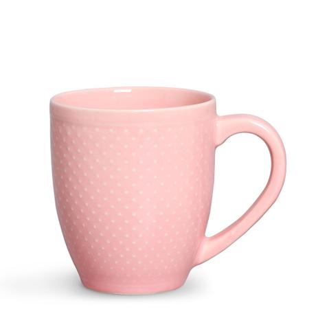 Caneca Porto Brasil Pois Rosa Cerâmica 343ML - 31364 Menor preço em Caneca Porto Brasil Pois Rosa Cerâmica 343ML - 31364