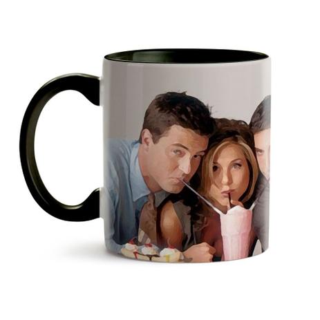 Caneca série - friends 02 - Canecas personalizadas Menor preço em Caneca série - friends 02 - Canecas personalizadas