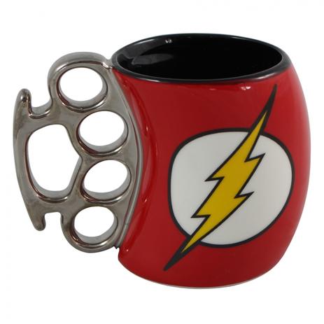 Caneca soco inglês 350ml Flash - Zona criativa Menor preço em Caneca soco inglês 350ml Flash - Zona criativa
