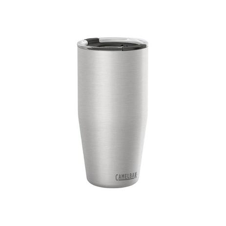 Caneca Térmica Camelbak Kickbak 600ML Prata é boa?