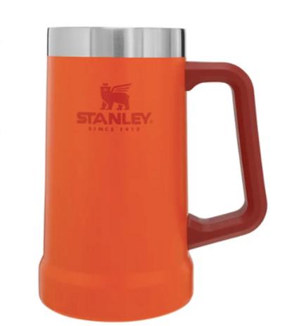 Caneca Térmica de Cerveja Stanley 709ml é ruim? Caneca Térmica de Cerveja Stanley 709ml é boa?