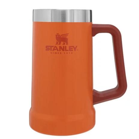 Caneca Térmica Laranja Orange 709ml - STANLEY