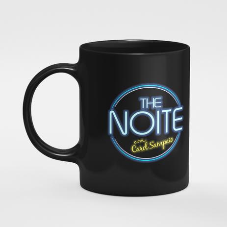 Caneca The Noite Com Nome Personalizado! - Jps info Menor preço em Caneca The Noite Com Nome Personalizado! - Jps info