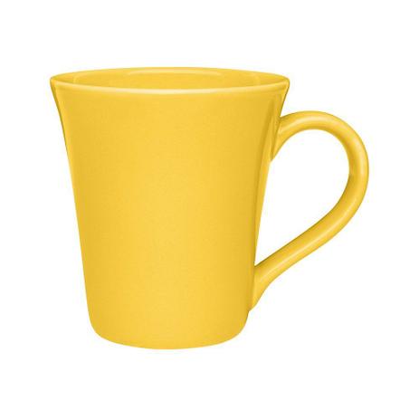 Caneca Tulipa 330ml Daily Amarelo Oxford Menor preço em Caneca Tulipa 330ml Daily Amarelo Oxford