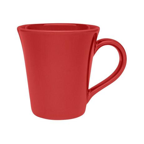Caneca Tulipa 330ml Daily Vermelho Oxford Menor preço em Caneca Tulipa 330ml Daily Vermelho Oxford