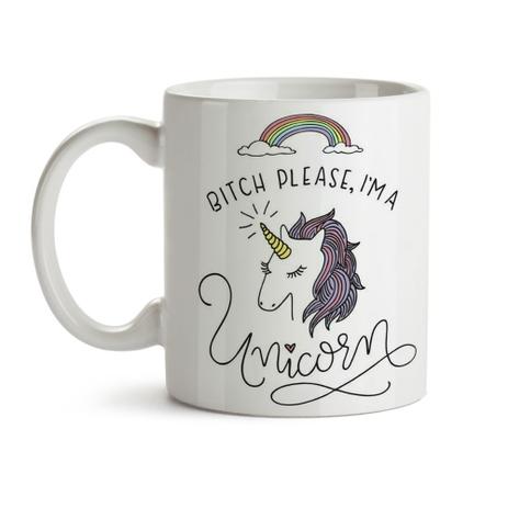 Caneca unicórnio com nome 02 - Canecas personalizadas Menor preço em Caneca unicórnio com nome 02 - Canecas personalizadas