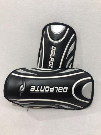 Caneleira para Esporte Dalponte  - Branco é boa?