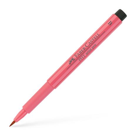 Caneta Artística Faber-Castell Pitt Pincel Carne Médio 131 - Ref 167431N - Faber castell Menor preço em Caneta Artística Faber-Castell Pitt Pincel Carne Médio 131 - Ref 167431N - Faber castell