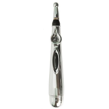 Caneta Eletrônica Acupuntura Pulsos Elétricos Estimulantes - Nectar Store Menor preço em Caneta Eletrônica Acupuntura Pulsos Elétricos Estimulantes - Nectar Store