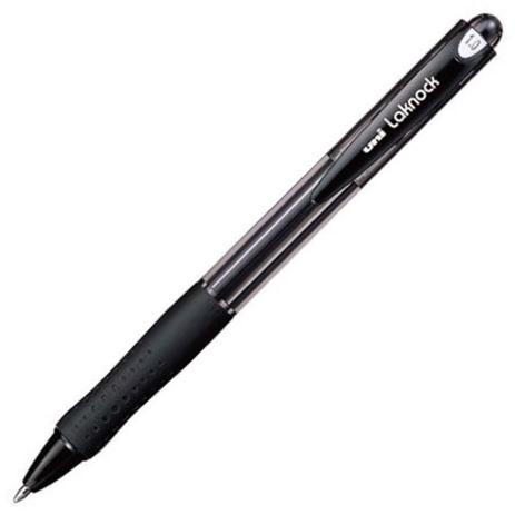 Caneta Esferografica 1.0 Preto Laknock Caixa Com 10 Unidades Uni Ball Menor preço em Caneta Esferografica 1.0 Preto Laknock Caixa Com 10 Unidades Uni Ball