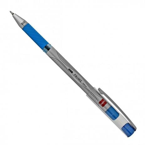 Caneta Esferografica 1.0 Prime Azul Cis Menor preço em Caneta Esferografica 1.0 Prime Azul Cis
