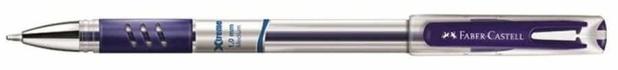 Caneta Esferografica 1.0 Xtreme Azul Faber-castell - Faber castell Menor preço em Caneta Esferografica 1.0 Xtreme Azul Faber-castell - Faber castell