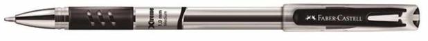 Caneta Esferografica 1.0 Xtreme Preta Faber-castell - Faber castell Menor preço em Caneta Esferografica 1.0 Xtreme Preta Faber-castell - Faber castell