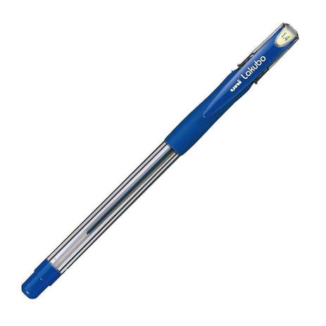 Caneta Esferografica 1.4 Lankok Azul Caixa Com 10 Unidades Uni Ball Menor preço em Caneta Esferografica 1.4 Lankok Azul Caixa Com 10 Unidades Uni Ball