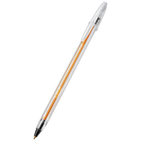 Caneta Esferografica Bic Cristal Fina Preto 903978 Menor preço em Caneta Esferografica Bic Cristal Fina Preto 903978