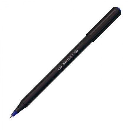 Caneta Esferográfica Cis Pentonic 0.7MM Azul 562100-Sertic Menor preço em Caneta Esferográfica Cis Pentonic 0.7MM Azul 562100-Sertic