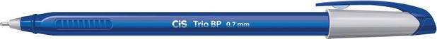 Caneta Esferografica CIS Trio 0,7 Cores Sortidas Sertic Menor preço em Caneta Esferografica CIS Trio 0,7 Cores Sortidas Sertic