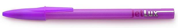 Caneta Esferografica Compactor Jet Lux Roxo Menor preço em Caneta Esferografica Compactor Jet Lux Roxo