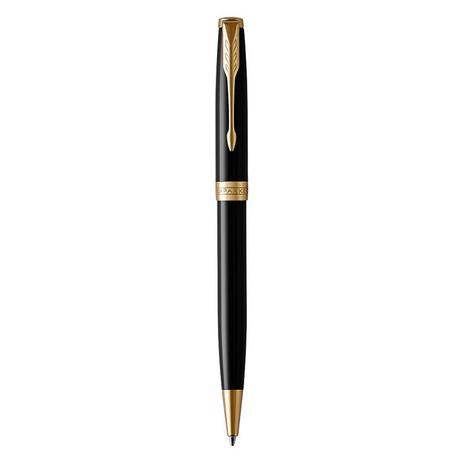 Caneta Esferográfica Parker Sonnet Negro GT 1931497 Menor preço em Caneta Esferográfica Parker Sonnet Negro GT 1931497