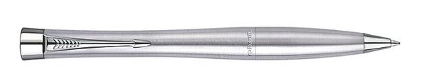 Caneta Esferografica Parker Urban Prata S0767140 Menor preço em Caneta Esferografica Parker Urban Prata S0767140