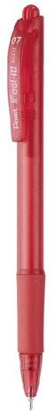 Caneta Esferografica Pentel Feel-It! Retratil 1.0 mm Vermelho BX420-B Menor preço em Caneta Esferografica Pentel Feel-It! Retratil 1.0 mm Vermelho BX420-B