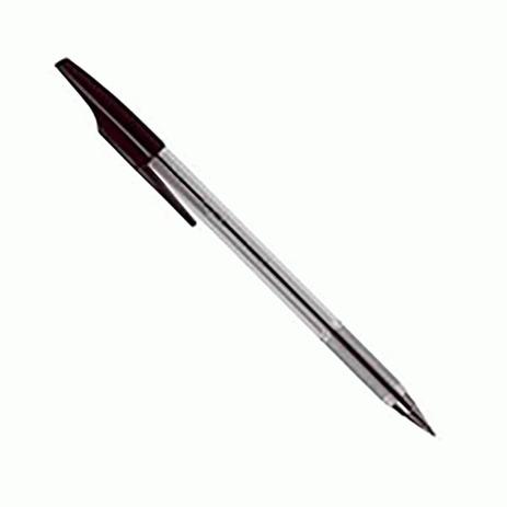 Caneta Esferográfica Pilot Bp-s Preta é boa?