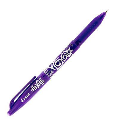 Caneta Esferografica Pilot Frixion Ball 0.7 mm Violet BL-FR7-V Menor preço em Caneta Esferografica Pilot Frixion Ball 0.7 mm Violet BL-FR7-V
