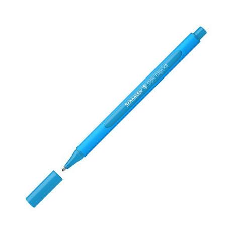 Caneta Esferografica Schneider Xb Slider Edge Az Claro Menor preço em Caneta Esferografica Schneider Xb Slider Edge Az Claro