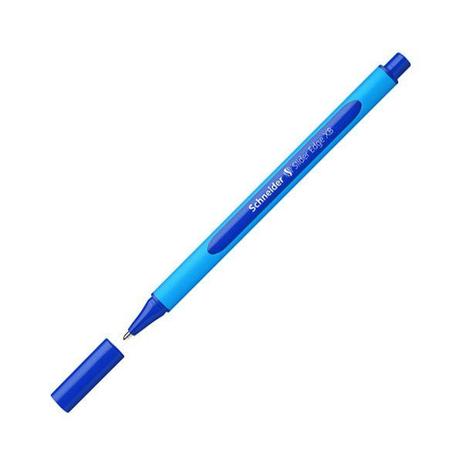 Caneta Esferografica Schneider Xb Slider Edge Azul Menor preço em Caneta Esferografica Schneider Xb Slider Edge Azul