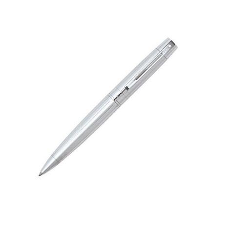 Caneta Esferográfica Sheaffer S300 Crome Ct - 9326-2 Menor preço em Caneta Esferográfica Sheaffer S300 Crome Ct - 9326-2