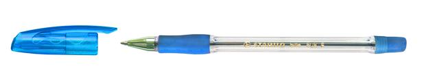 Caneta Esferografica Stabilo Bille Fine Azul 508N Azul Menor preço em Caneta Esferografica Stabilo Bille Fine Azul 508N Azul