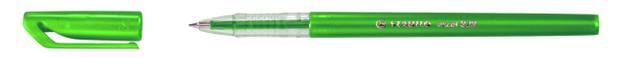 Caneta Esferografica Stabilo Excel Verde 828 Menor preço em Caneta Esferografica Stabilo Excel Verde 828