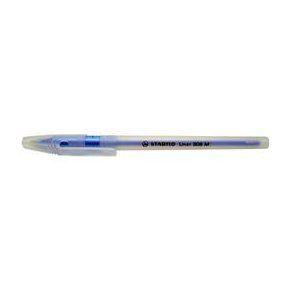 Caneta Esferografica Stabilo Liner 0.7 mm Azul 808 AZUL Menor preço em Caneta Esferografica Stabilo Liner 0.7 mm Azul 808 AZUL