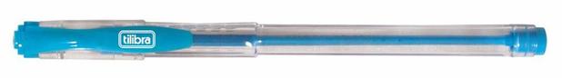 Caneta Esferográfica Stilo Tx Azul Claro 0.7mm Tilibra Menor preço em Caneta Esferográfica Stilo Tx Azul Claro 0.7mm Tilibra