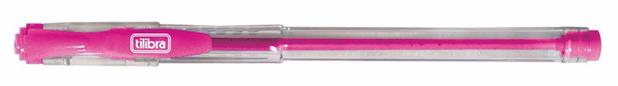 Caneta Esferográfica Stilo Tx Rosa 0.7mm Tilibra Menor preço em Caneta Esferográfica Stilo Tx Rosa 0.7mm Tilibra