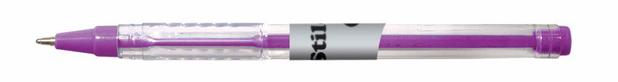 Caneta Esferográfica Stilo Tx Violeta 0.7mm Tilibra Menor preço em Caneta Esferográfica Stilo Tx Violeta 0.7mm Tilibra