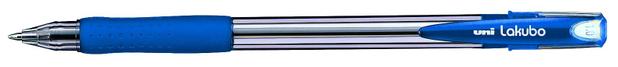 Caneta Esferografica Uni-Ball Lakubo 1.0 mm Azul SG-100 Menor preço em Caneta Esferografica Uni-Ball Lakubo 1.0 mm Azul SG-100