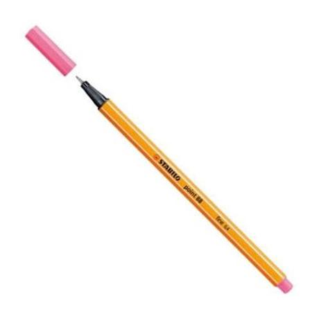 Caneta Hid.point Fine 88/29 Rs Claro Stabilo Menor preço em Caneta Hid.point Fine 88/29 Rs Claro Stabilo