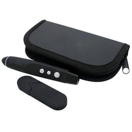Caneta LASER Controle Sem Fio Power Point Apresentador Slide - Tomate Menor preço em Caneta LASER Controle Sem Fio Power Point Apresentador Slide - Tomate