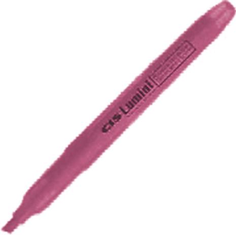 Caneta Marca Texto CIS Lumini Rosa Sertic Menor preço em Caneta Marca Texto CIS Lumini Rosa Sertic