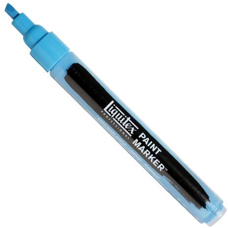 Caneta Marcador Artístico Liquitex Paint Marker Ponta Fina 4.0 mm  Brilliant Blue 4620 570 é boa?