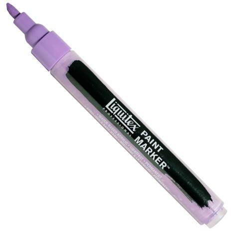 Caneta Marcador Artístico Liquitex Paint Marker Ponta Fina 4.0 mm Brilliant Purple 4620 590 Menor preço em Caneta Marcador Artístico Liquitex Paint Marker Ponta Fina 4.0 mm Brilliant Purple 4620 590