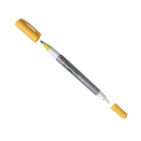 Caneta Permanente Identi-Pen Amarelo Ref.XYK-Y Sakura Menor preço em Caneta Permanente Identi-Pen Amarelo Ref.XYK-Y Sakura