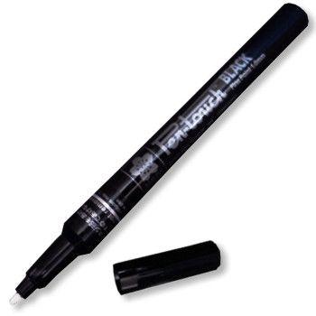 Caneta Permanente Sakura Pen Touch 1.0 mm Preto XPMKA Menor preço em Caneta Permanente Sakura Pen Touch 1.0 mm Preto XPMKA