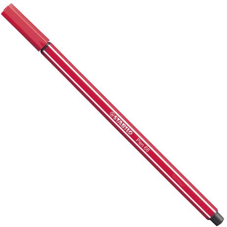 Caneta Ponta Sintetica Stabilo Pen 68 Vinho SP68 50 Menor preço em Caneta Ponta Sintetica Stabilo Pen 68 Vinho SP68 50