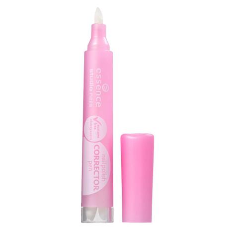 Caneta Removedora de Esmalte Essence é ruim? Caneta Removedora de Esmalte Essence é boa?