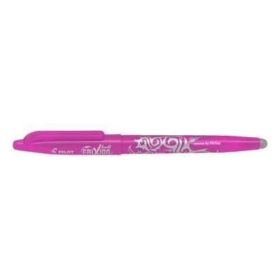 Caneta Rollerball Apagável Pilot Frixion Ball - Rosa - BL-FR7-P Menor preço em Caneta Rollerball Apagável Pilot Frixion Ball - Rosa - BL-FR7-P